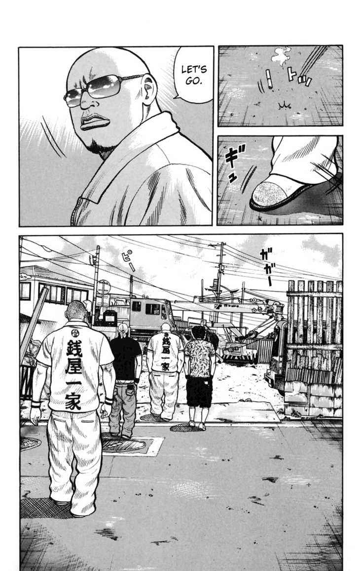 Worst Chap 23 - Next Chap 24