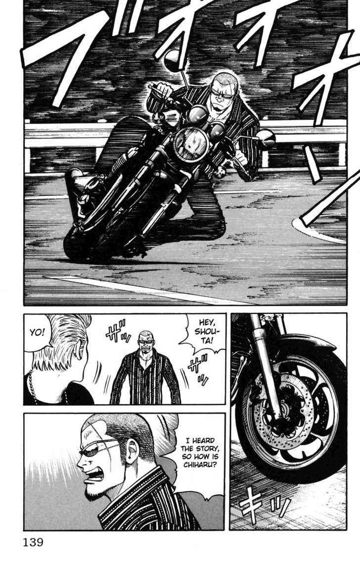 Worst Chap 23 - Next Chap 24