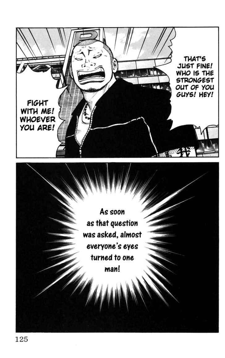 Worst Chap 23 - Next Chap 24