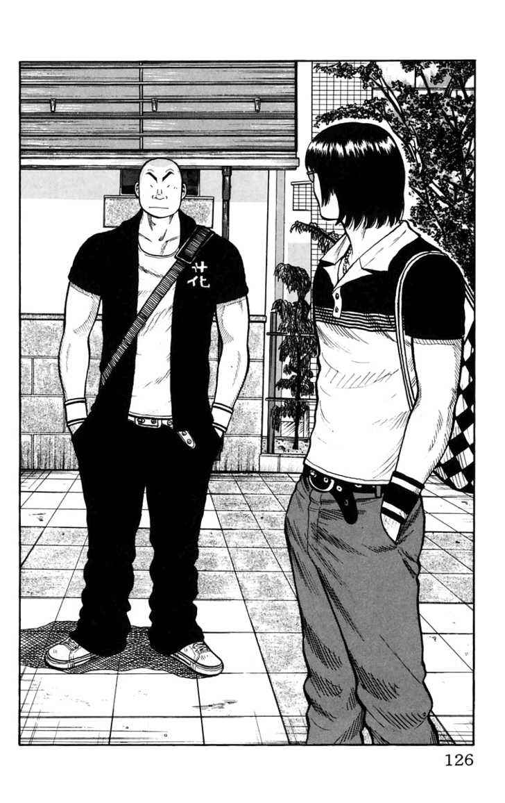 Worst Chap 23 - Next Chap 24
