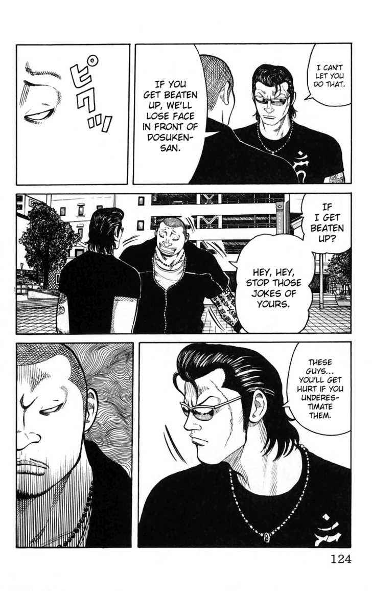 Worst Chap 23 - Next Chap 24