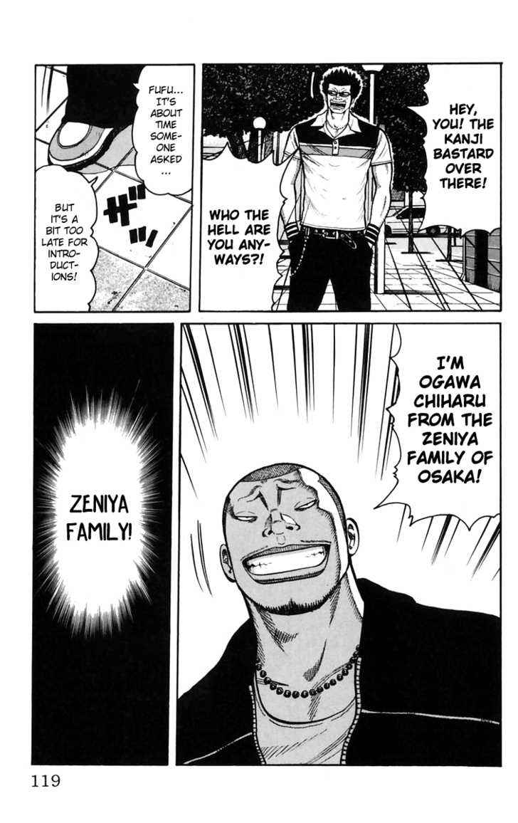 Worst Chap 23 - Next Chap 24