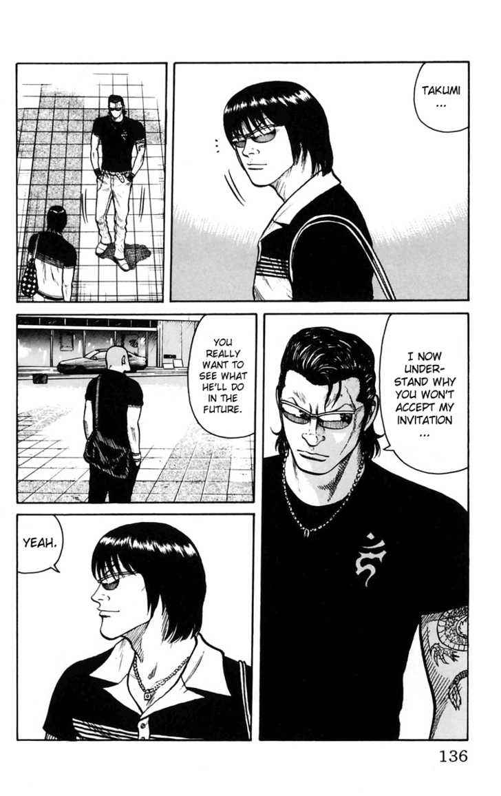 Worst Chap 23 - Next Chap 24