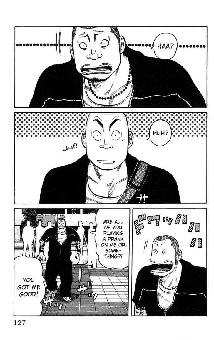 Worst Chap 23 - Next Chap 24