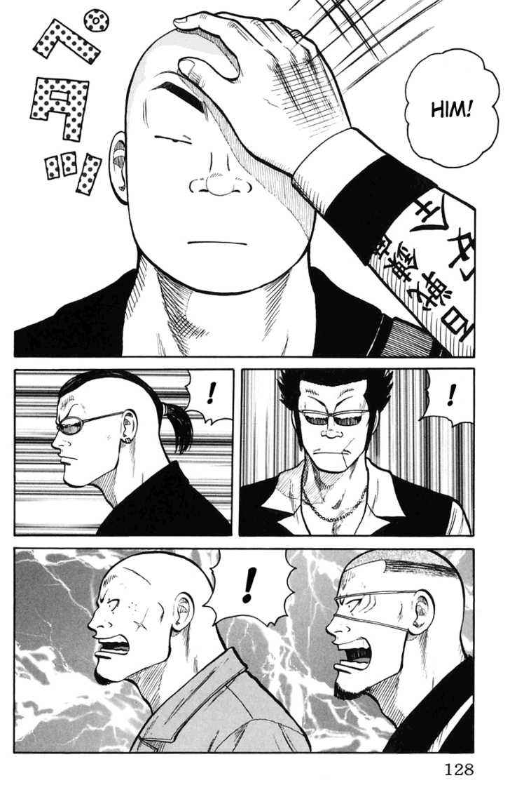Worst Chap 23 - Next Chap 24