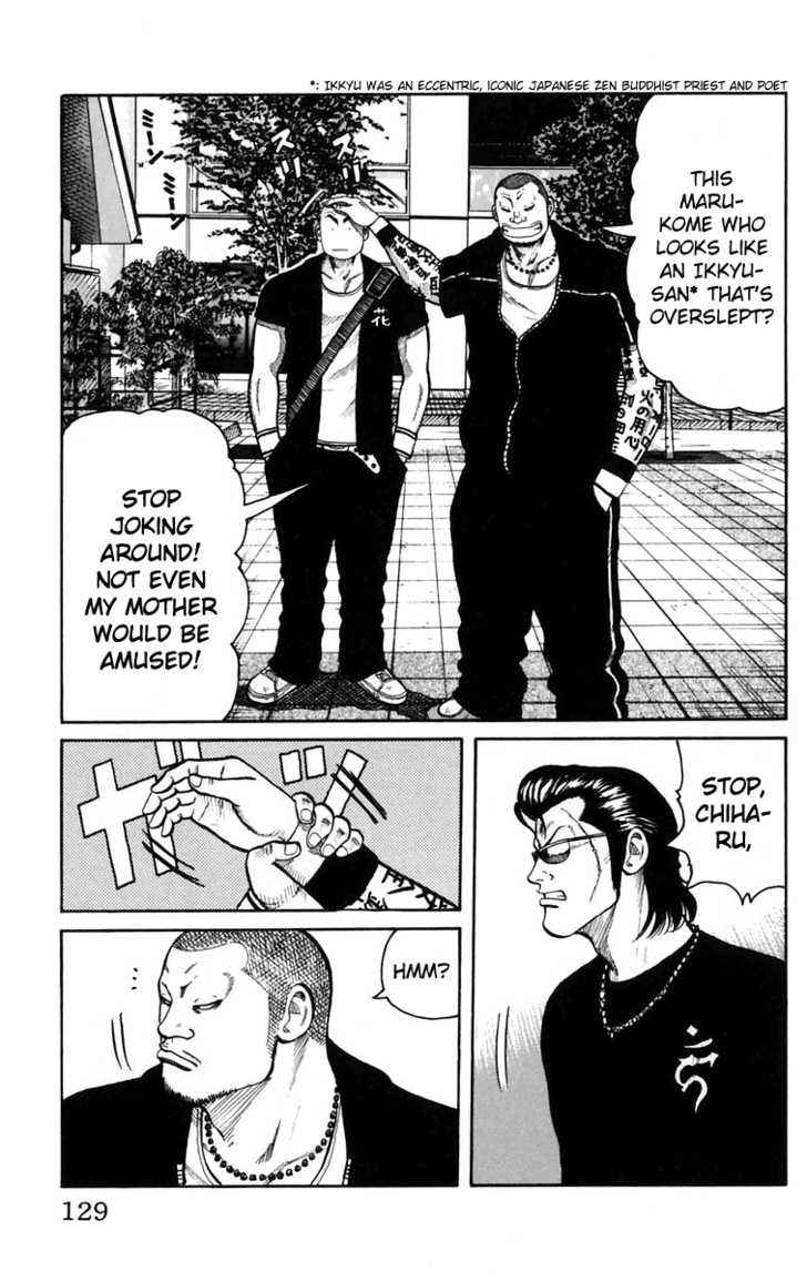 Worst Chap 23 - Next Chap 24
