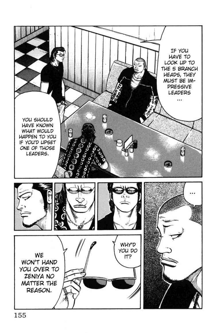 Worst Chap 23 - Next Chap 24