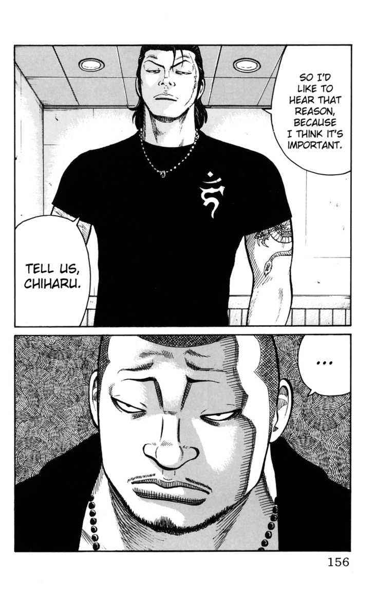 Worst Chap 23 - Next Chap 24