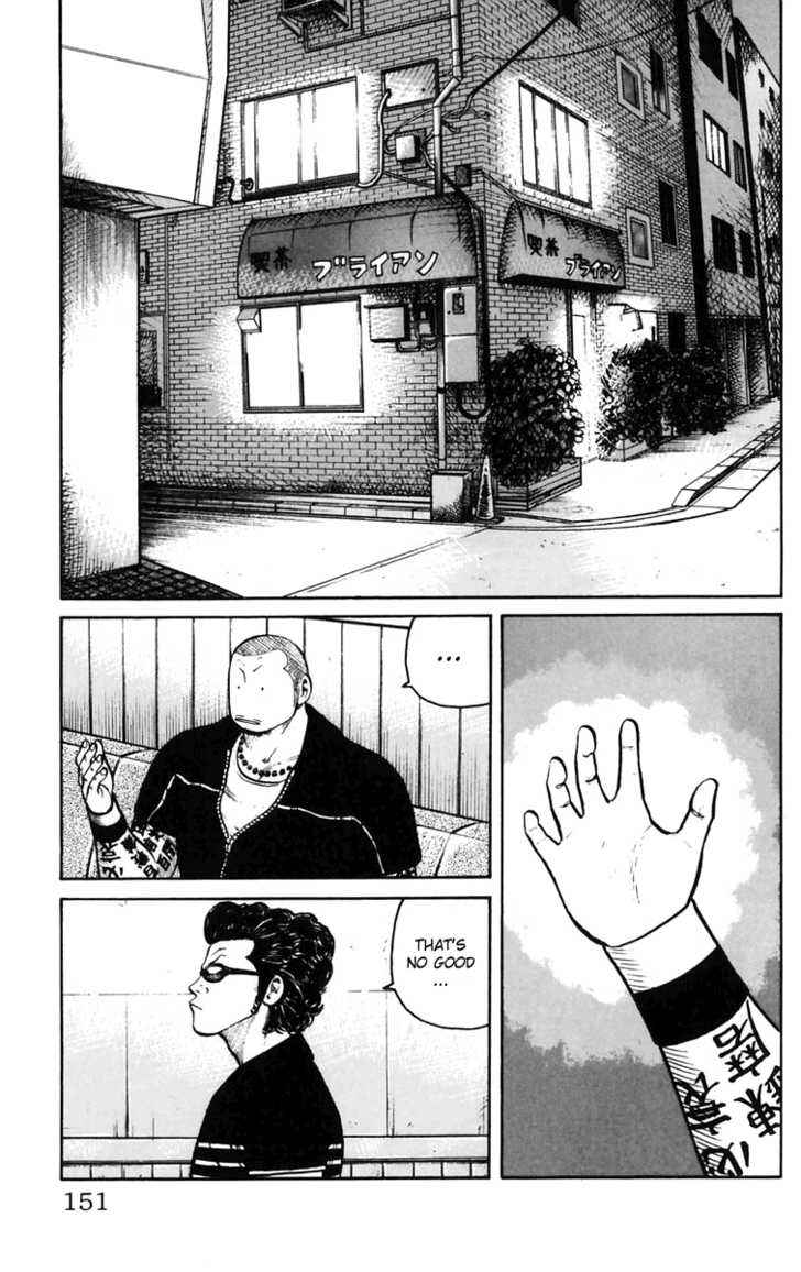 Worst Chap 23 - Next Chap 24