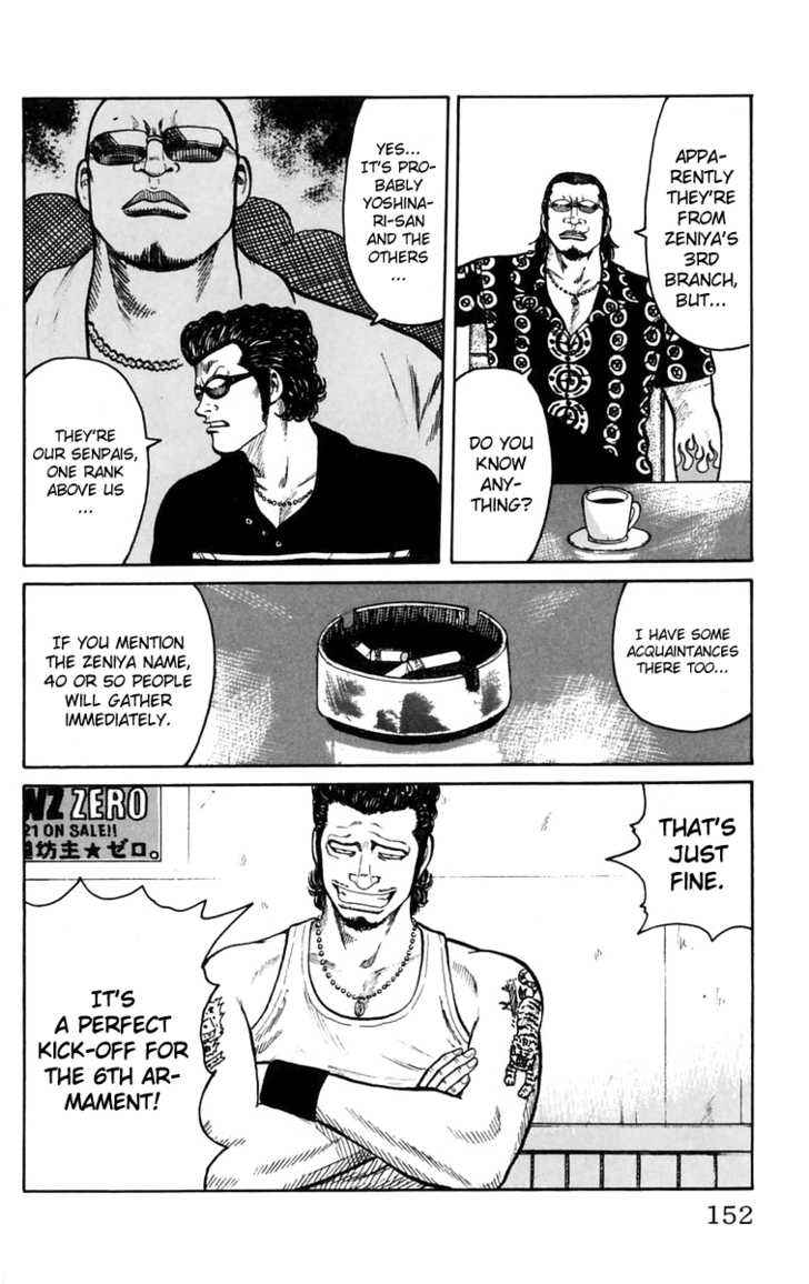 Worst Chap 23 - Next Chap 24