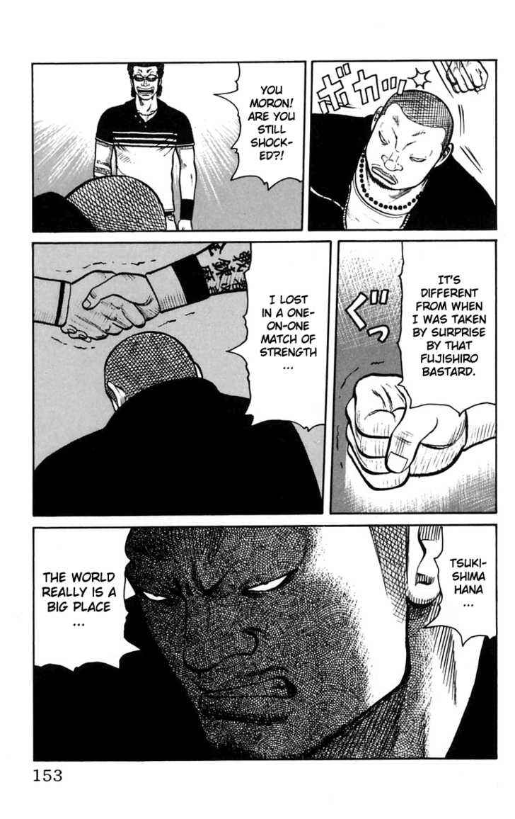 Worst Chap 23 - Next Chap 24