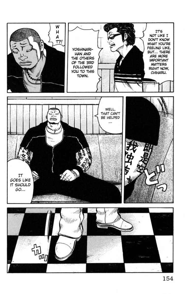 Worst Chap 23 - Next Chap 24