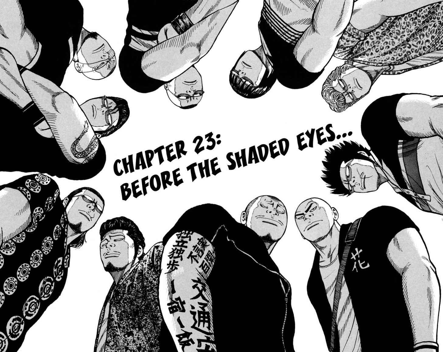 Worst Chap 23 - Next Chap 24
