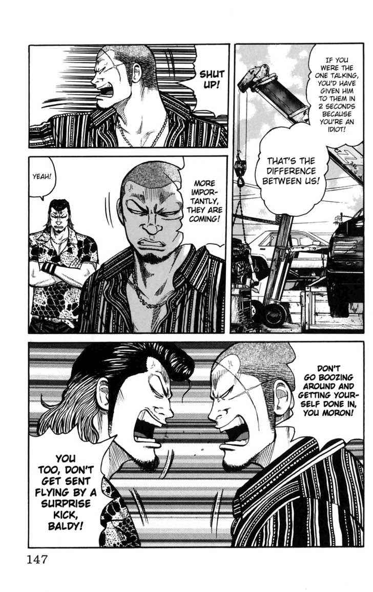 Worst Chap 23 - Next Chap 24