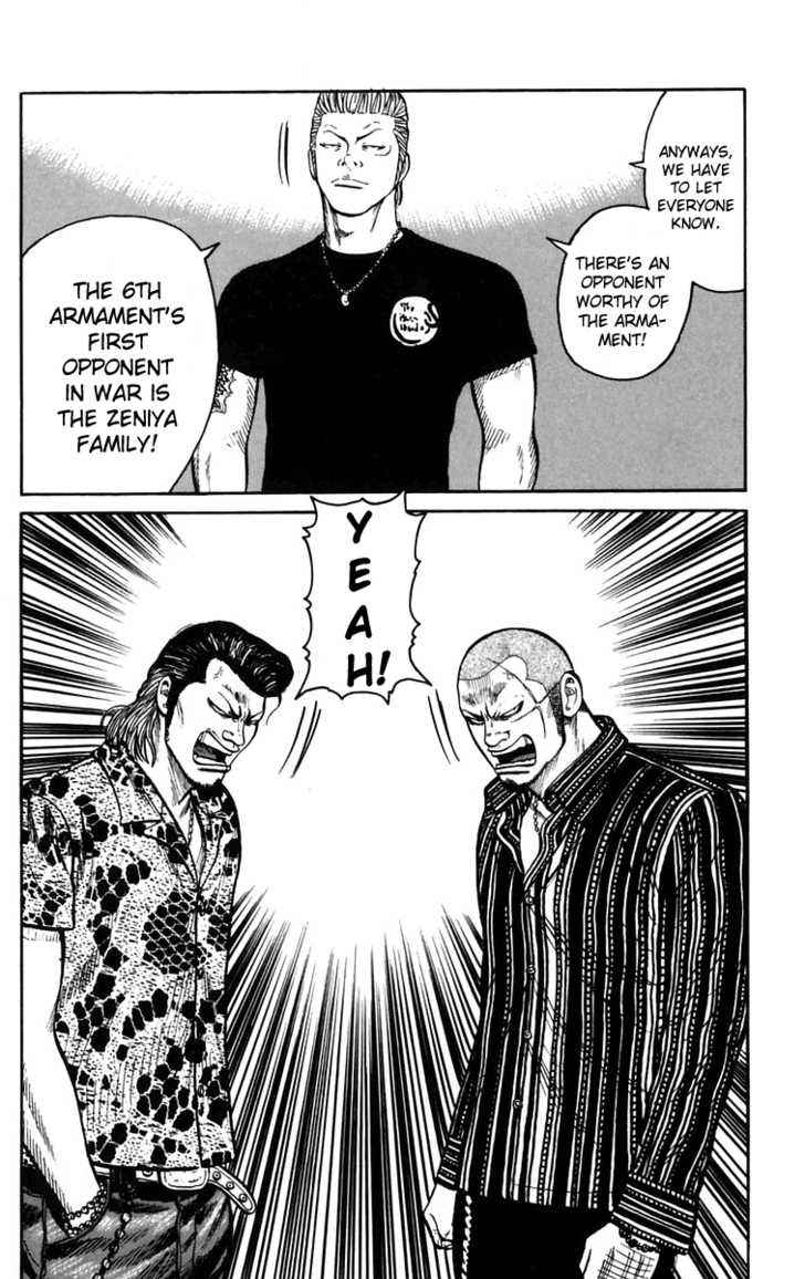 Worst Chap 23 - Next Chap 24