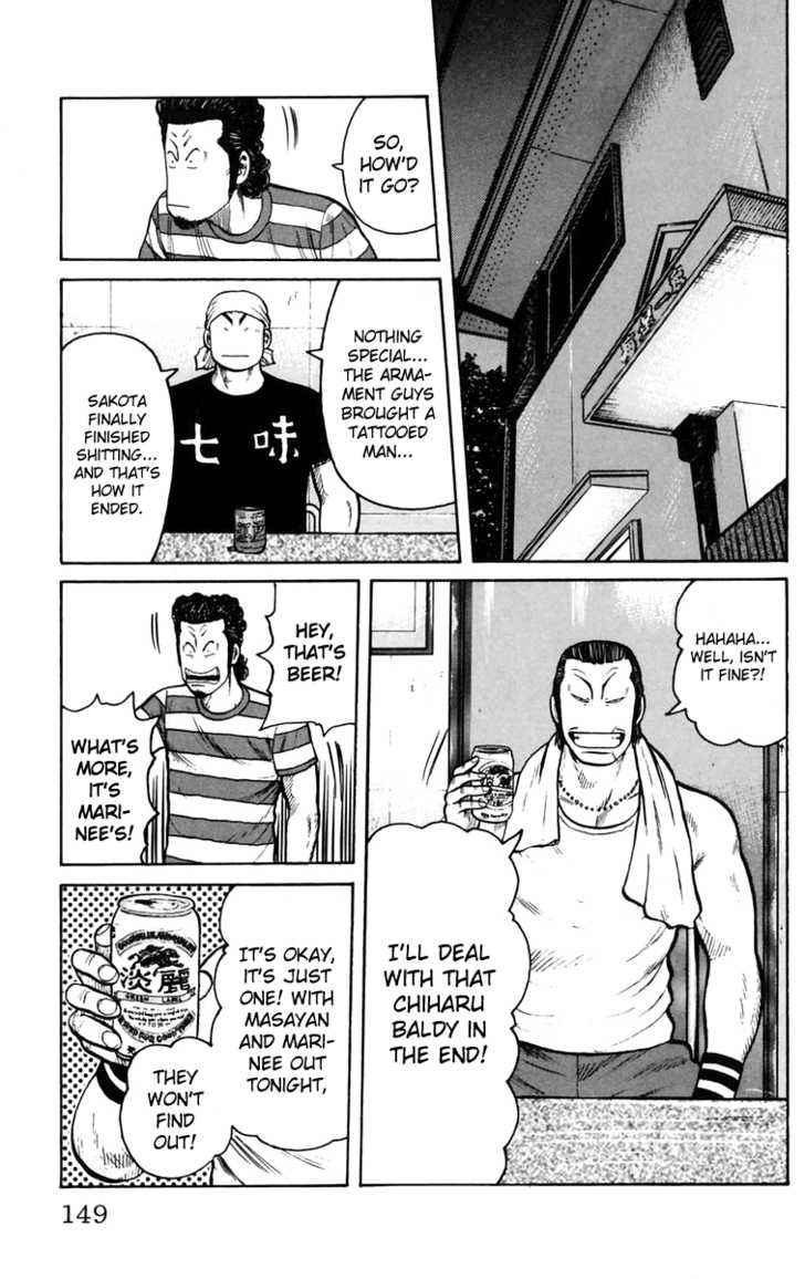 Worst Chap 23 - Next Chap 24