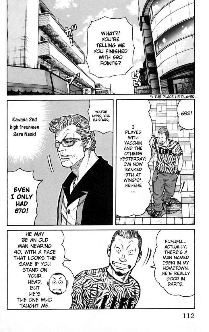 Worst Chap 23 - Next Chap 24