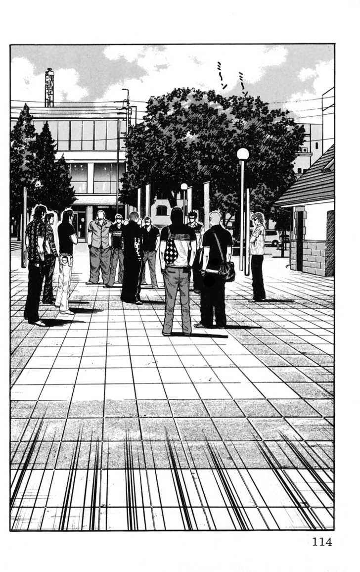 Worst Chap 23 - Next Chap 24