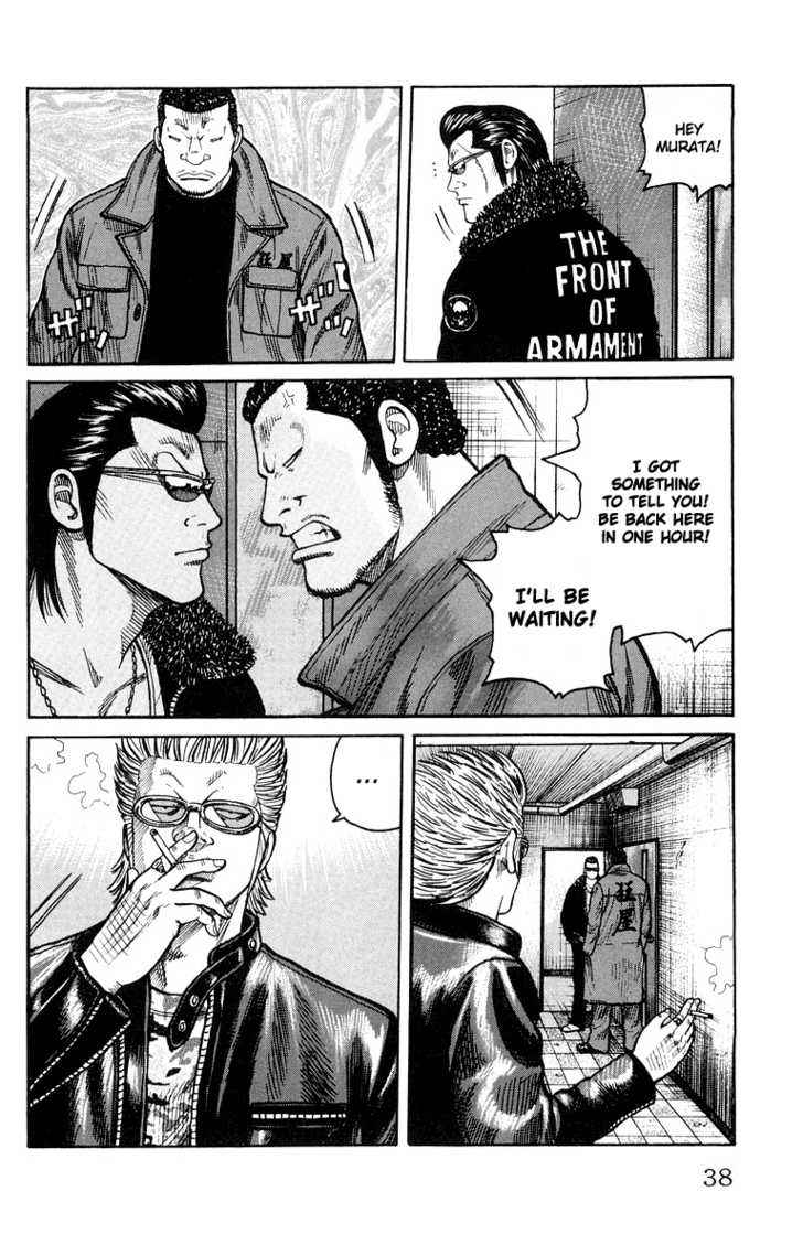 Worst Chap 37 - Next Chap 38