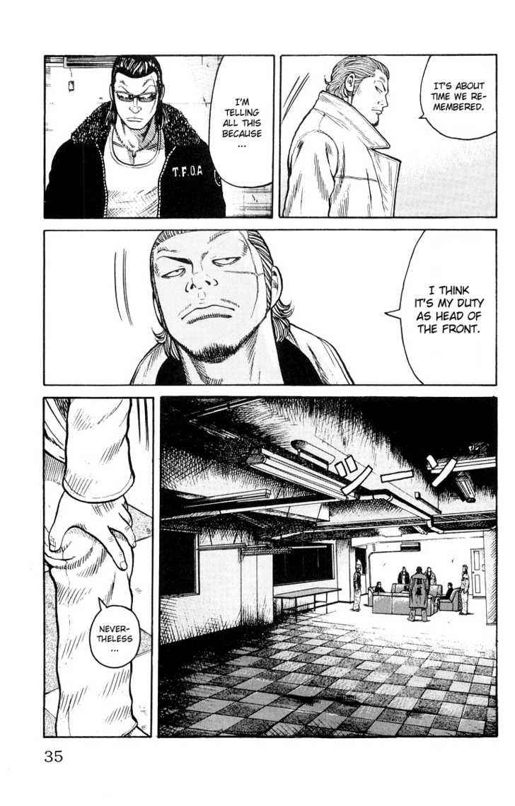 Worst Chap 37 - Next Chap 38