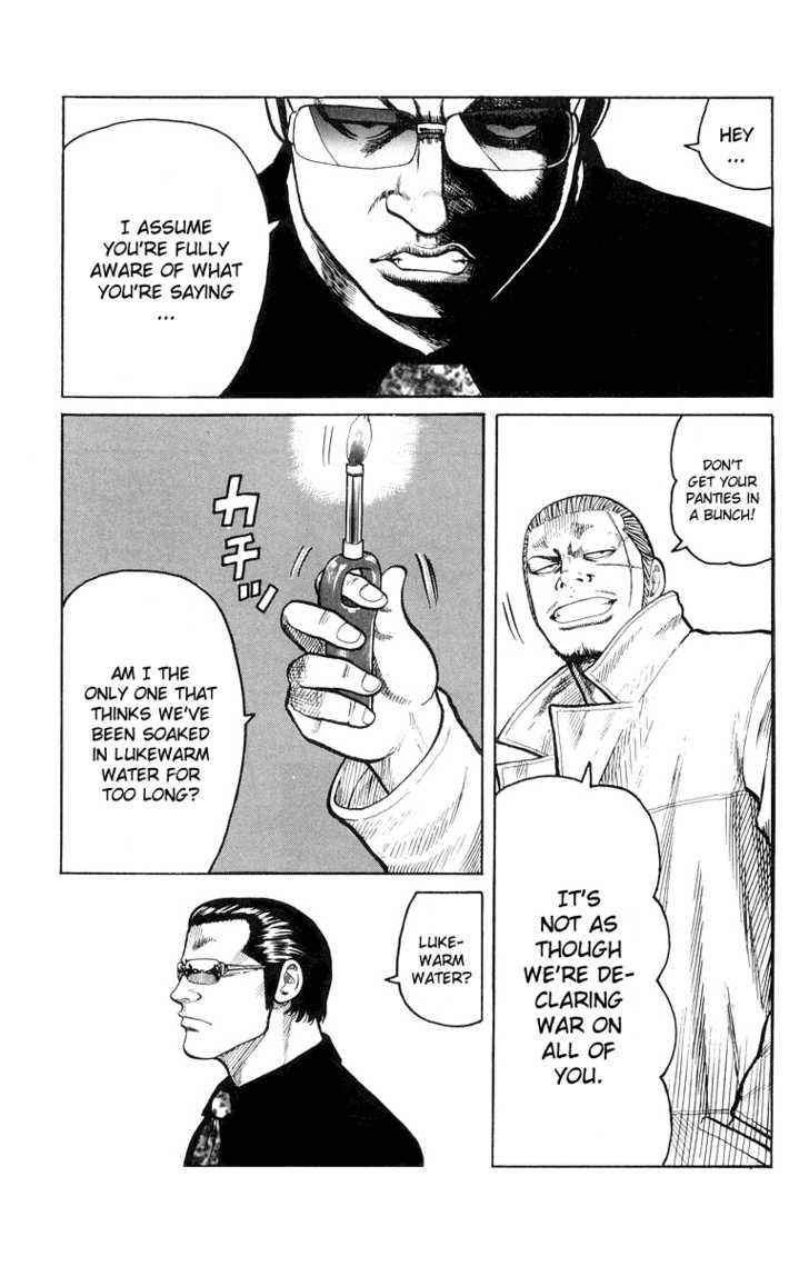 Worst Chap 37 - Next Chap 38