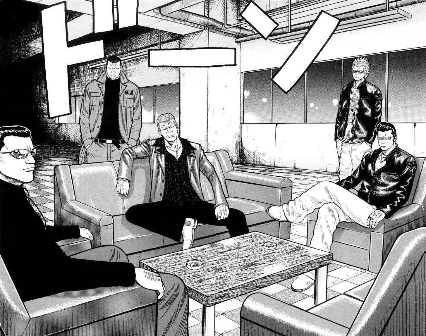 Worst Chap 37 - Next Chap 38