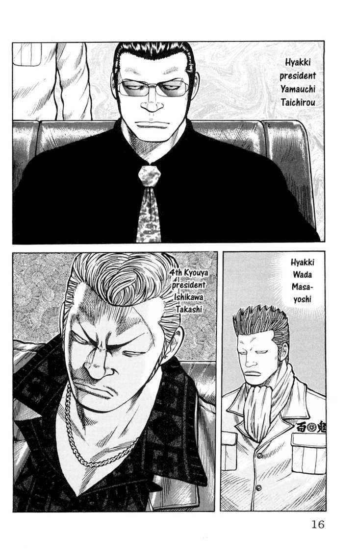 Worst Chap 37 - Next Chap 38