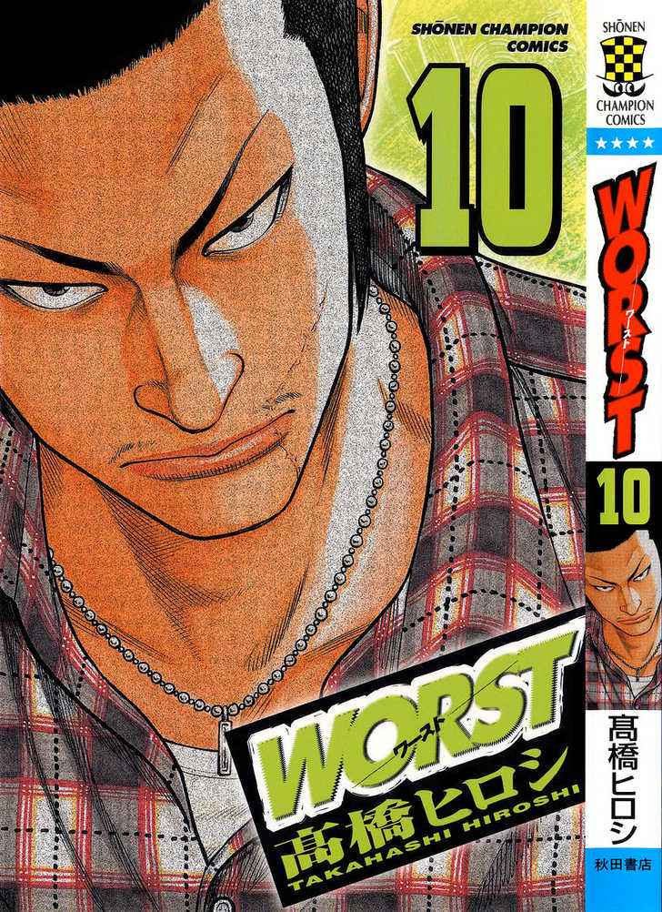 Worst Chap 37 - Next Chap 38