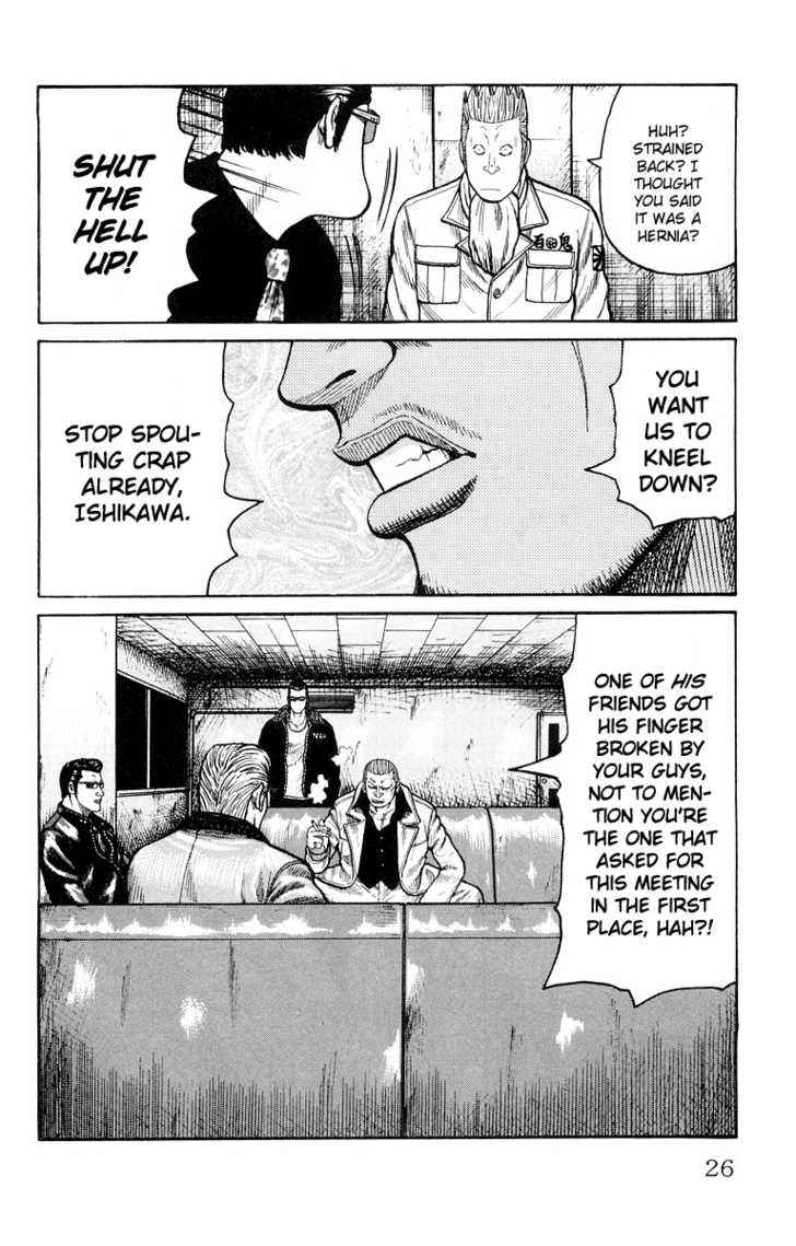 Worst Chap 37 - Next Chap 38