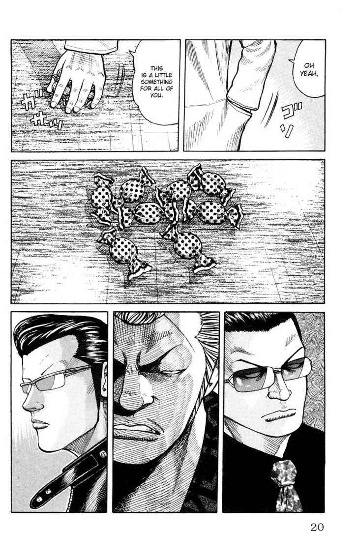 Worst Chap 37 - Next Chap 38