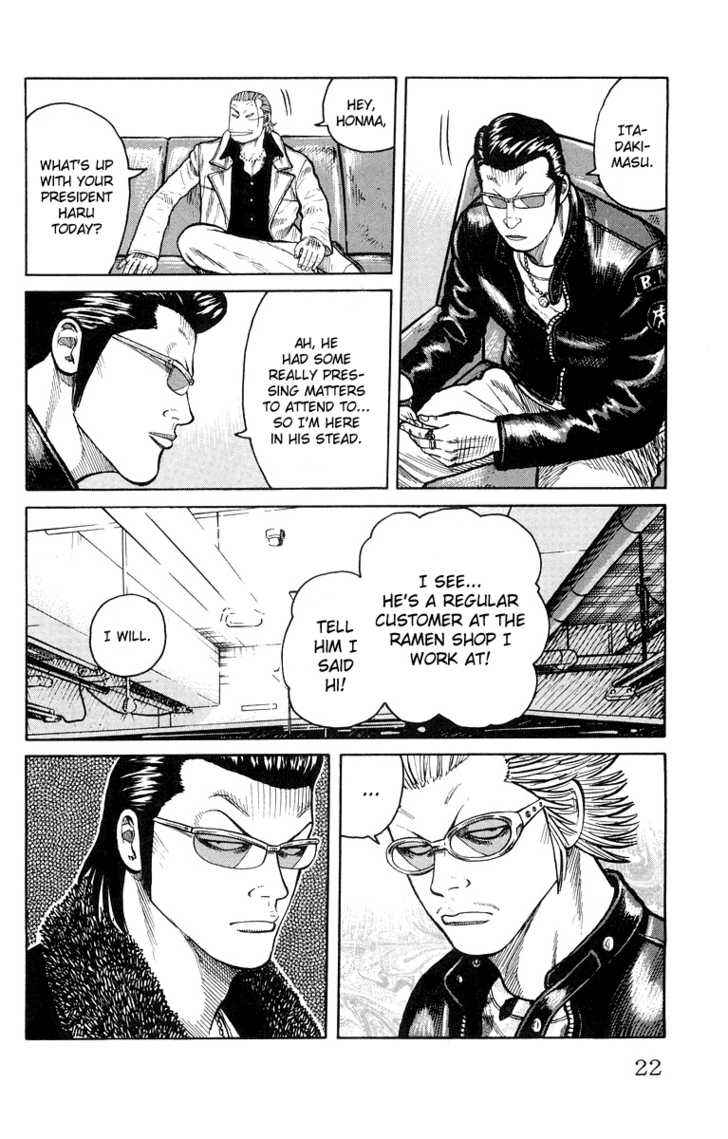 Worst Chap 37 - Next Chap 38