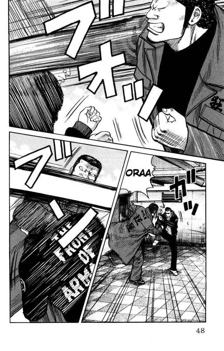 Worst Chap 37 - Next Chap 38
