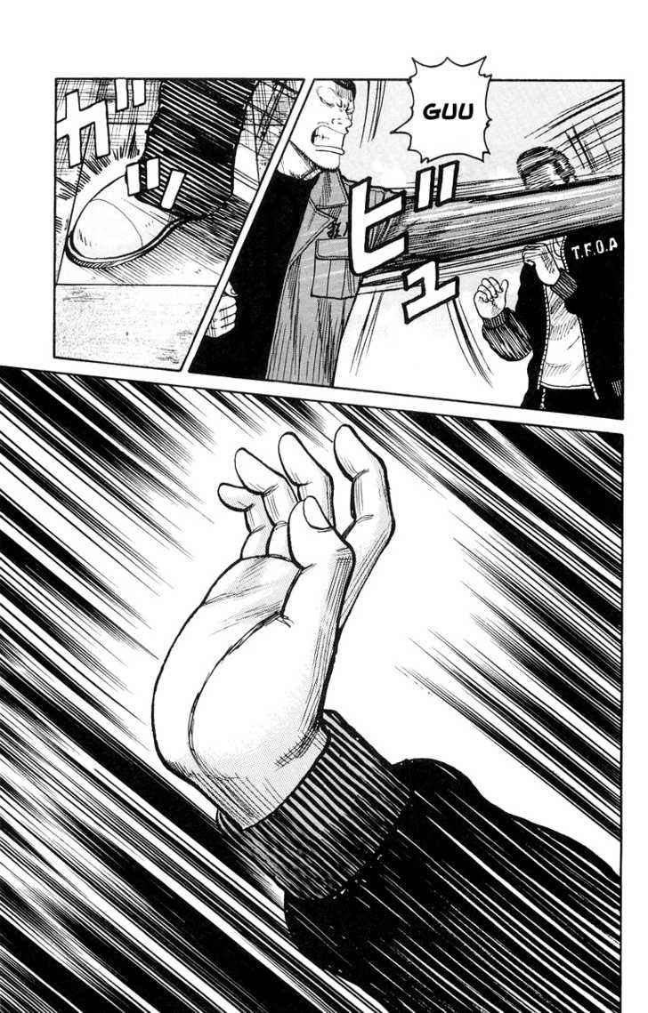 Worst Chap 37 - Next Chap 38