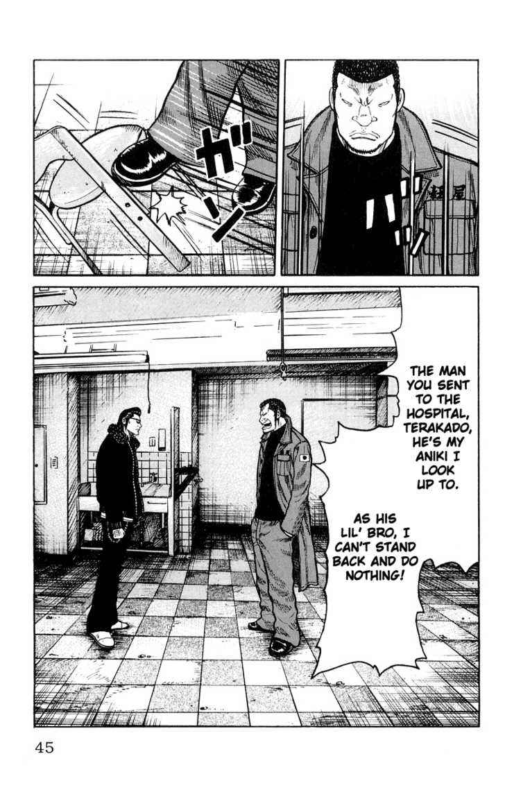 Worst Chap 37 - Next Chap 38