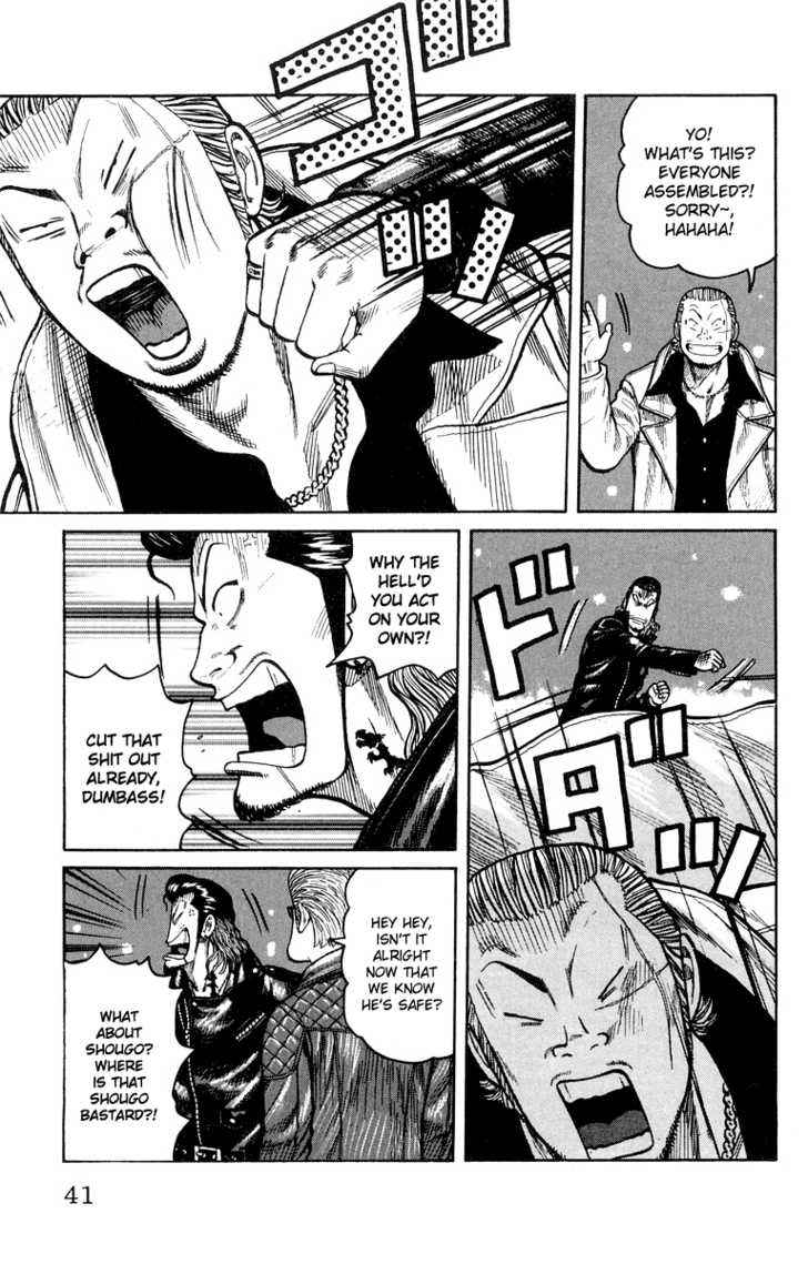 Worst Chap 37 - Next Chap 38