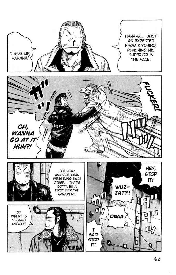 Worst Chap 37 - Next Chap 38