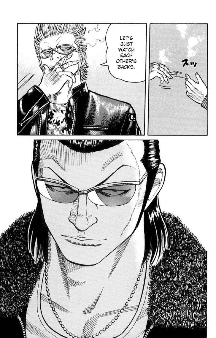 Worst Chap 37 - Next Chap 38