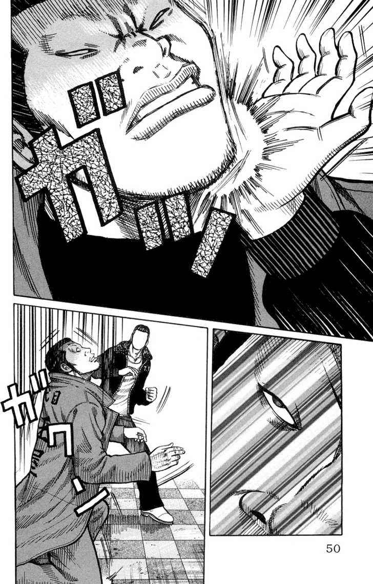 Worst Chap 37 - Next Chap 38