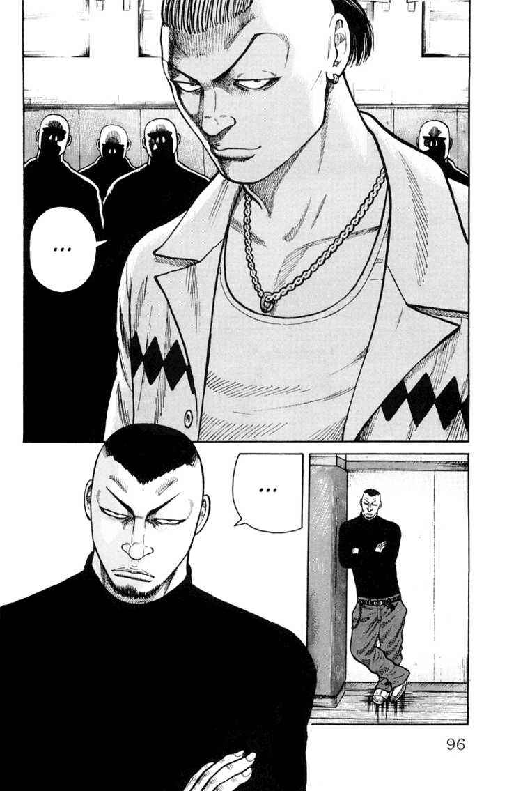 Worst Chap 34 - Next Chap 35