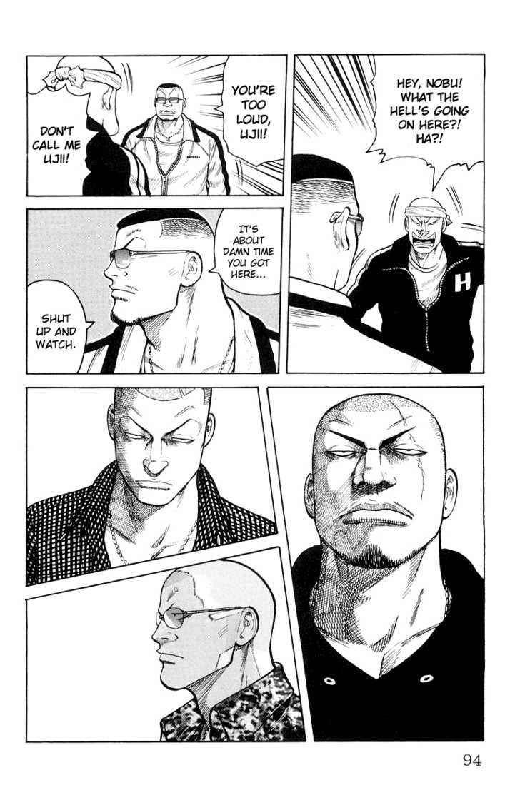Worst Chap 34 - Next Chap 35