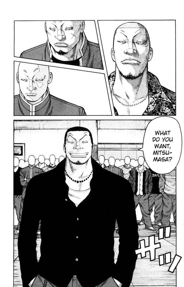 Worst Chap 34 - Next Chap 35
