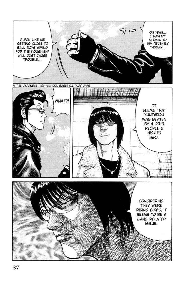 Worst Chap 34 - Next Chap 35