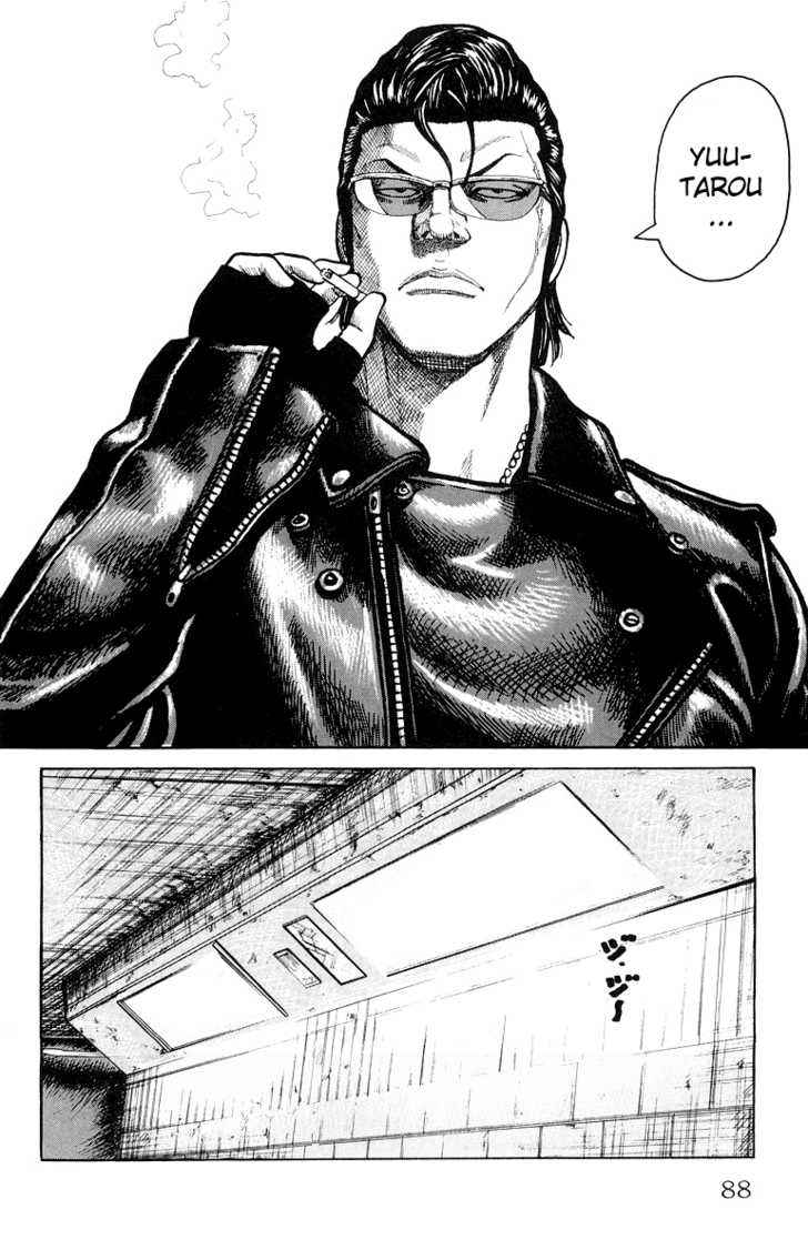 Worst Chap 34 - Next Chap 35