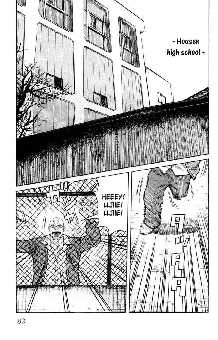 Worst Chap 34 - Next Chap 35