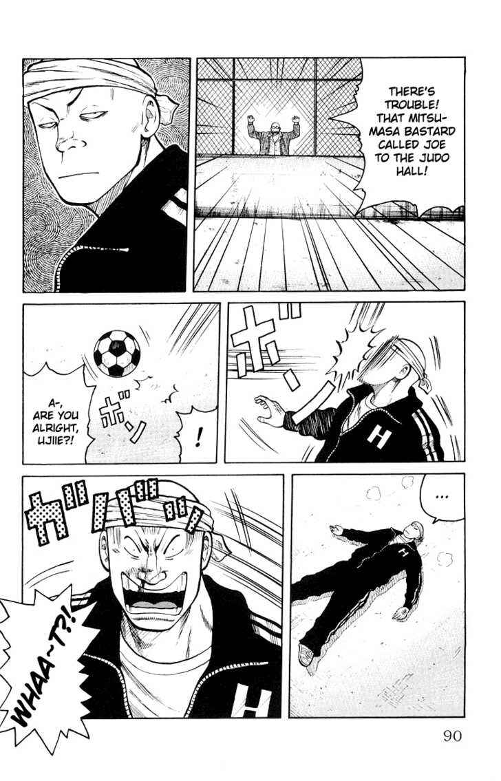 Worst Chap 34 - Next Chap 35