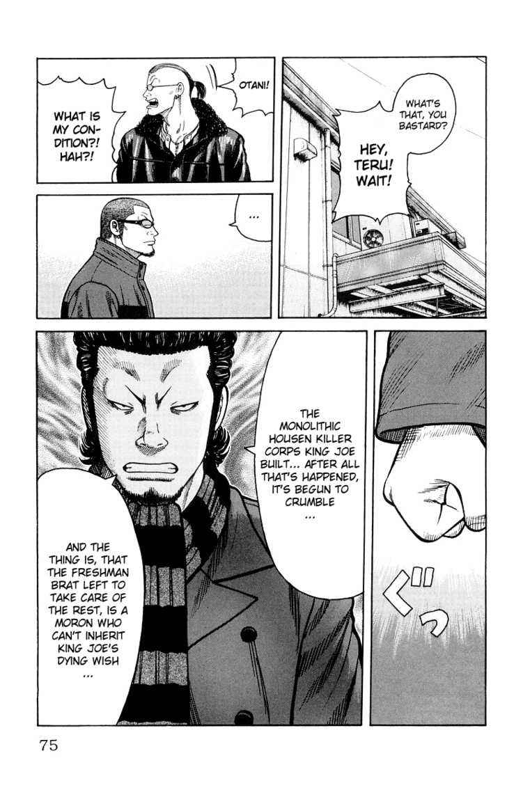 Worst Chap 34 - Next Chap 35