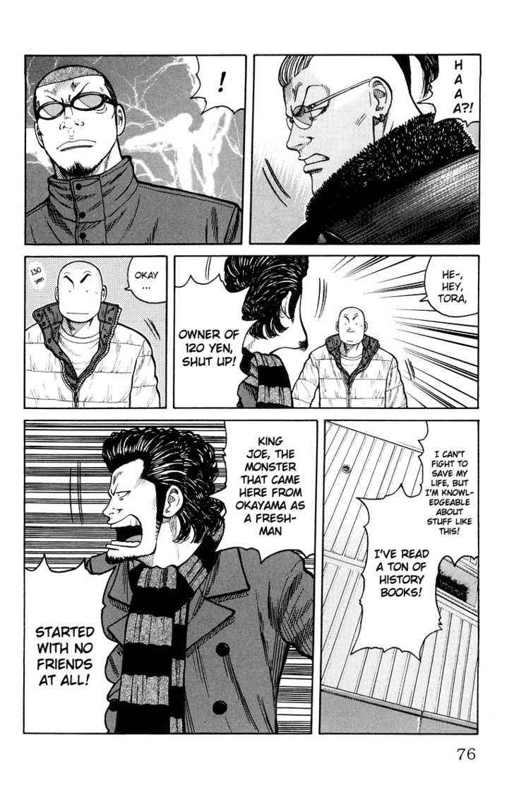 Worst Chap 34 - Next Chap 35