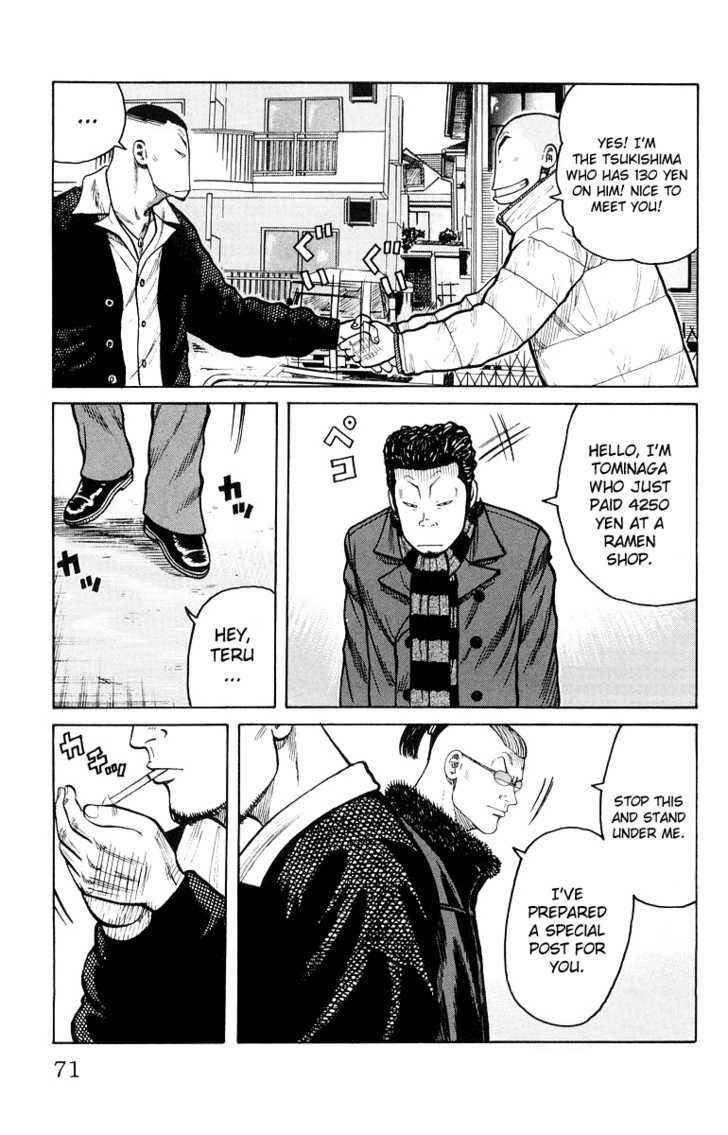 Worst Chap 34 - Next Chap 35