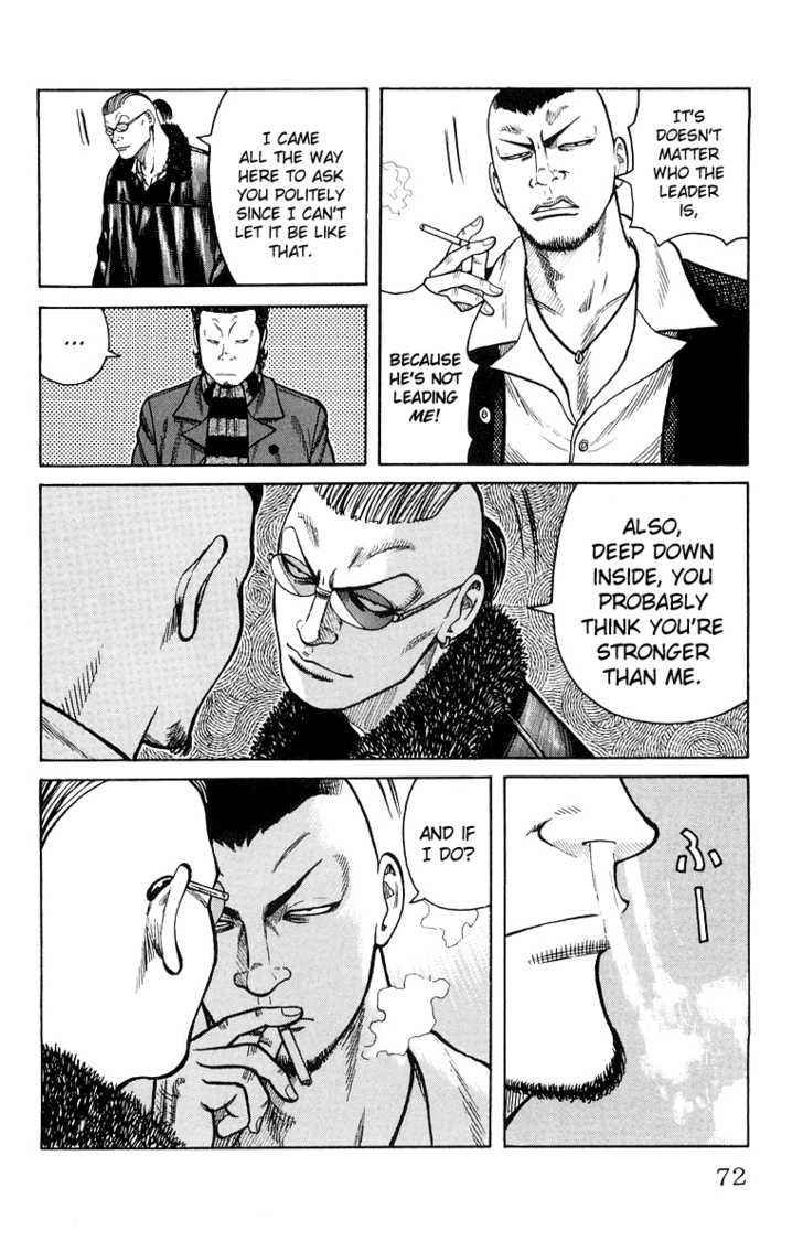 Worst Chap 34 - Next Chap 35