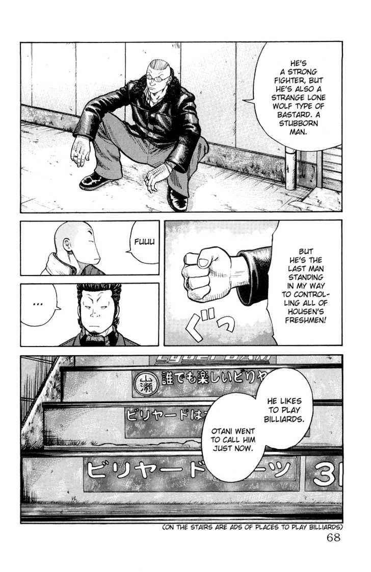 Worst Chap 34 - Next Chap 35